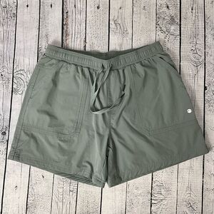 WILLIT Hiking Shorts